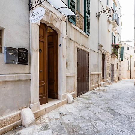 Mansarda Romantica "Il Nido Delle Rondini" Конверсано Экстерьер фото