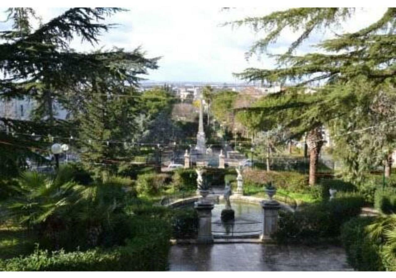 Mansarda Romantica "Il Nido Delle Rondini" Конверсано Экстерьер фото