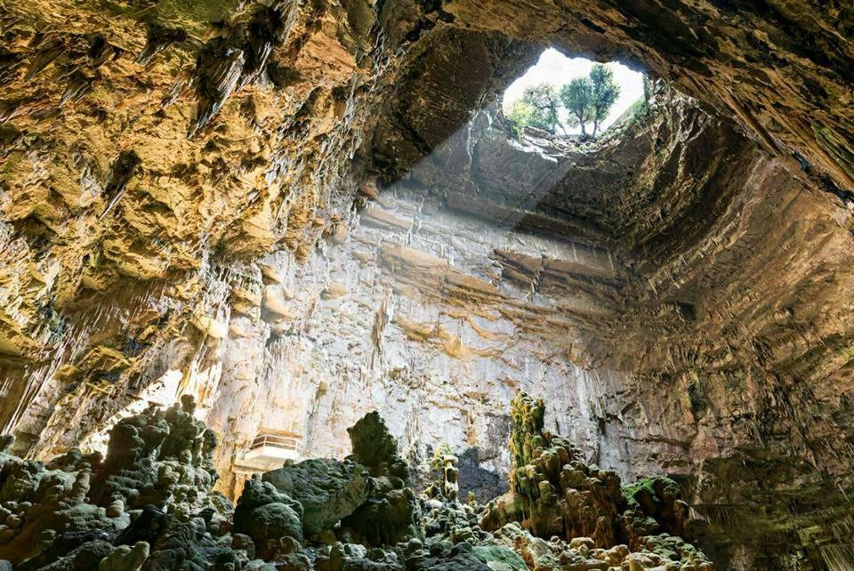 Mansarda Romantica "Il Nido Delle Rondini" Конверсано Экстерьер фото